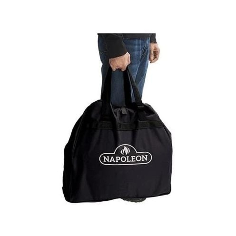 Napoleon Heavy Duty Travel Bag (Travel Q 285) - 61285
