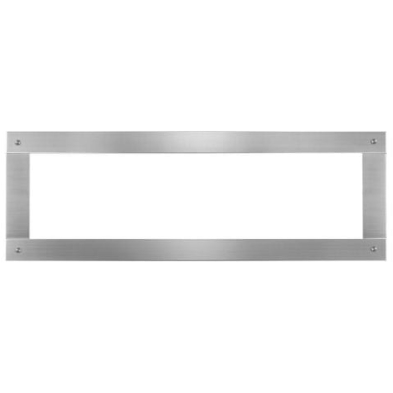 Napoleon Stainless Steel Surround (CLEARion 60) - NEFBD60HE-SS-DTRM