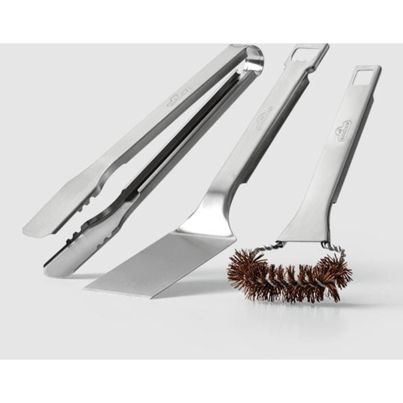Napoleon TravelQ Toolset (3 Piece) - 70051