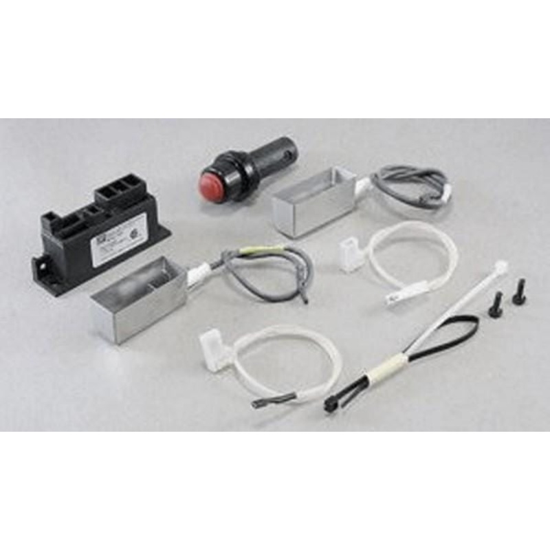 Weber 2-outlet Aa Ignition Kit - 42321