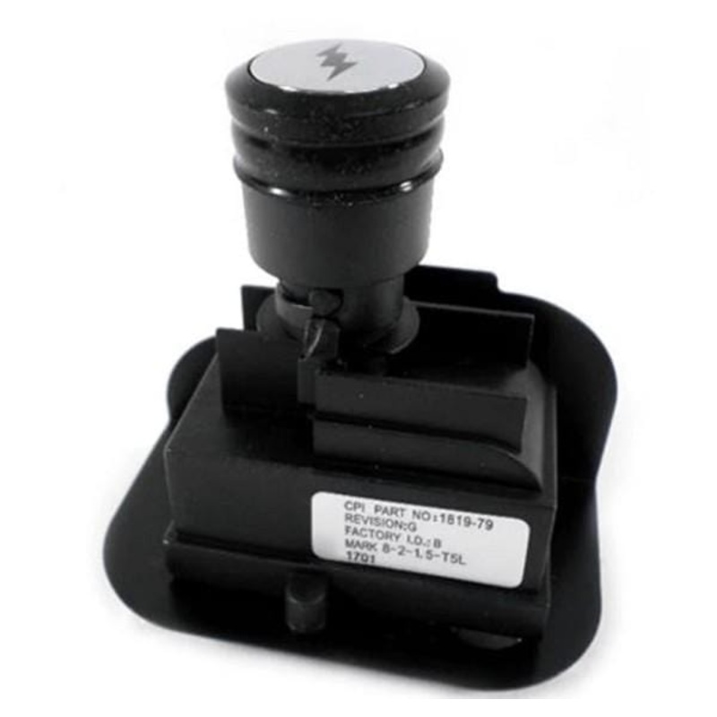 Weber 2-outlet Electronic Ignition - 69927