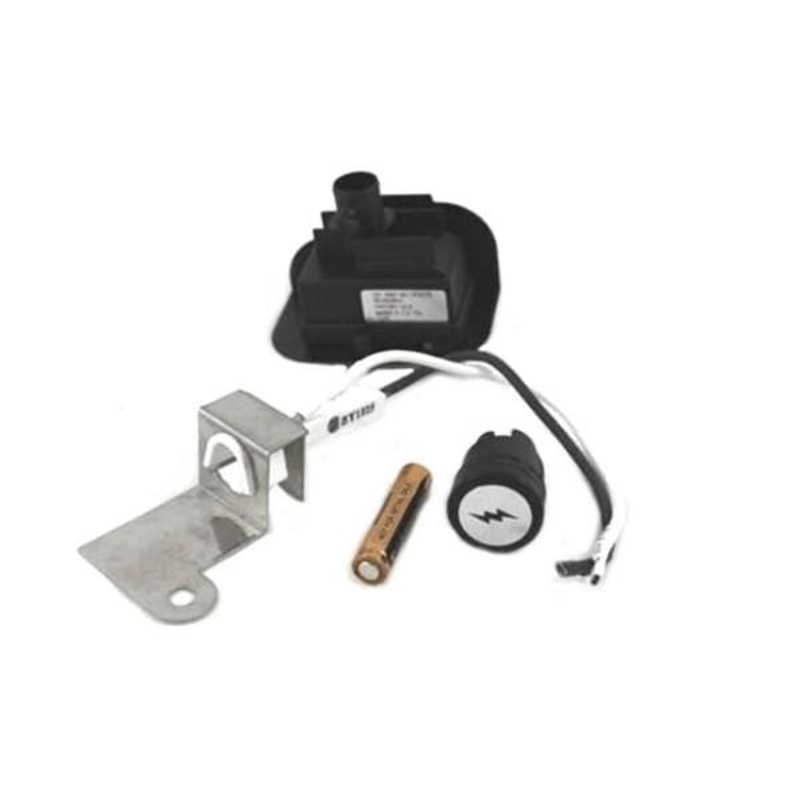 Weber 2-outlet Ignition Kit - 63788