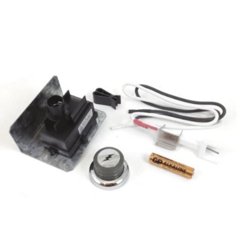 Weber 2-outlet Ignition Kit - 67847