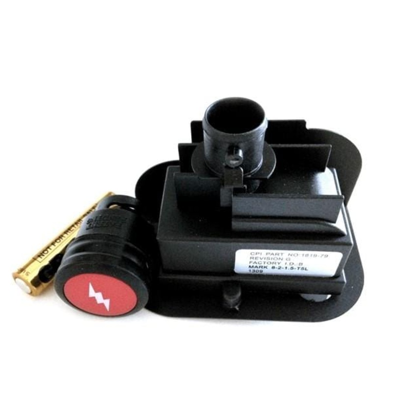 Weber 2-outlet Ignition Module - 80453
