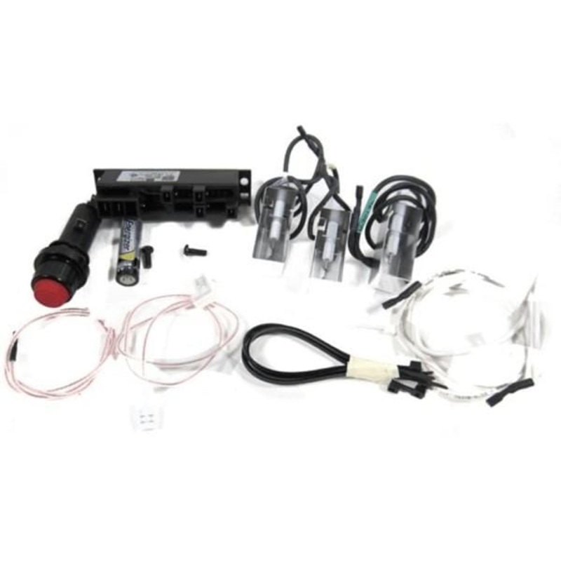 Weber 4-outlet Ignition Kit - 42325