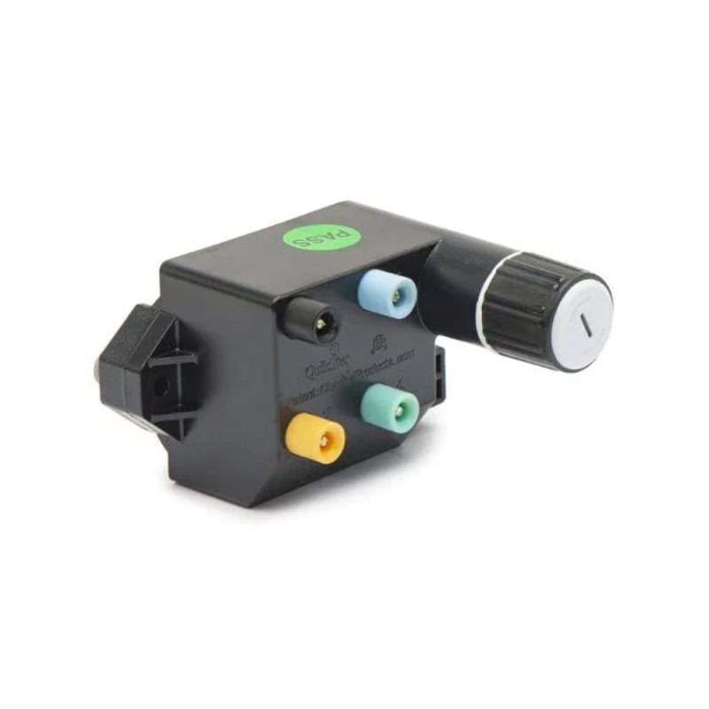 Weber 4-Pole Igniter Module - 66260