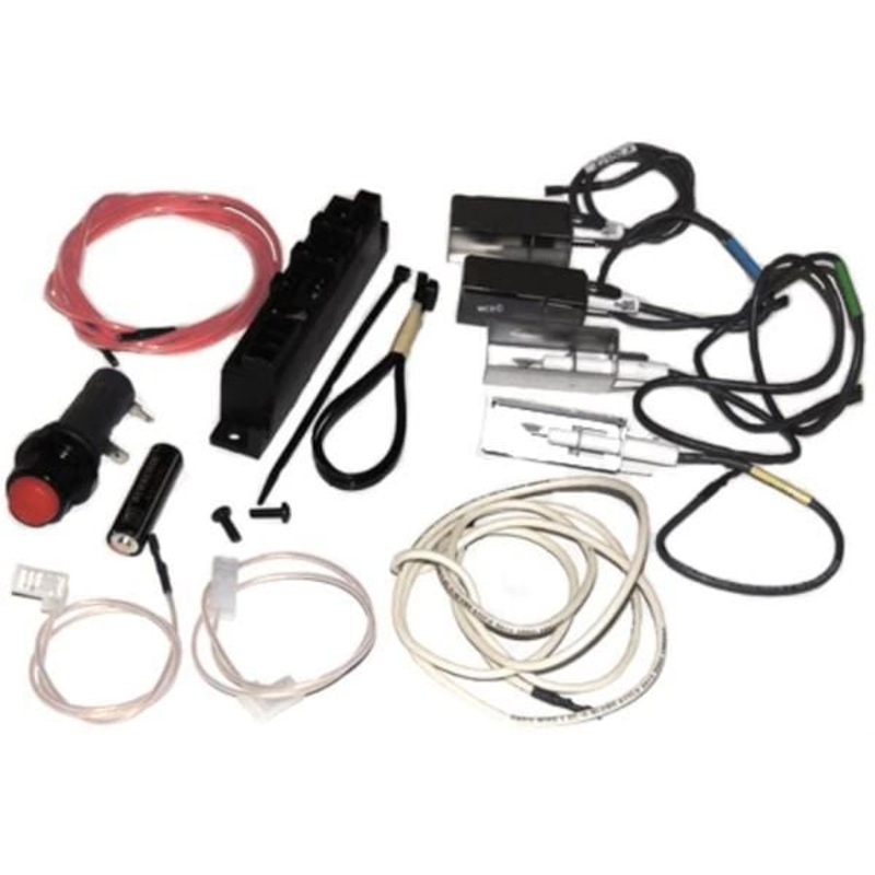 Weber 6-outlet Main Burner Ignitor Kit - 42326