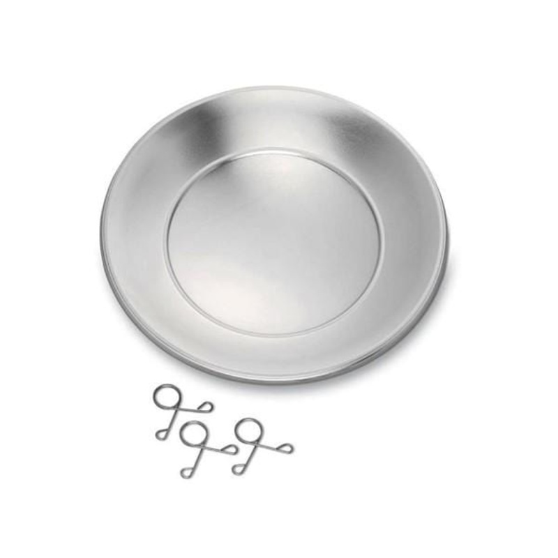 Weber Aluminum Ash Catcher - 80673