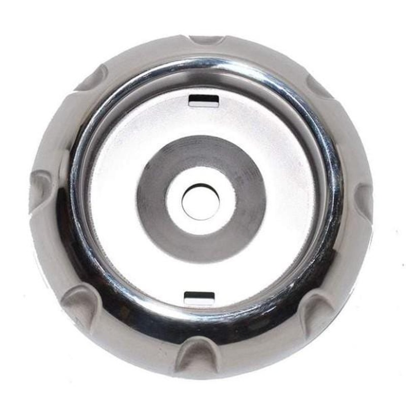Weber Bezel for Thermometer Smokey Mountain (22.5") - 63026