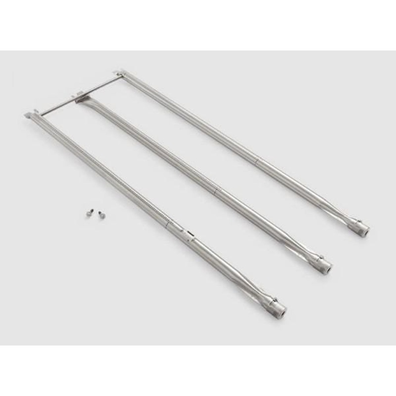 Weber Burner Set (Genesis 2008-2010) 34-1/4" L - 67820