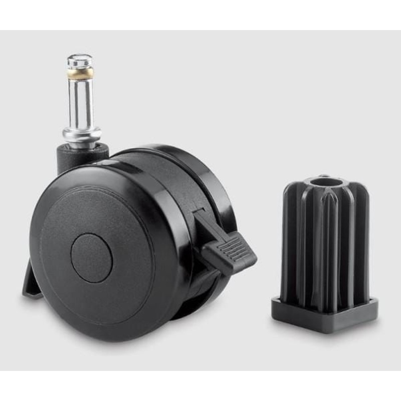 Weber Caster Wheel Locking (All EP300 series 2007-09) - 70360