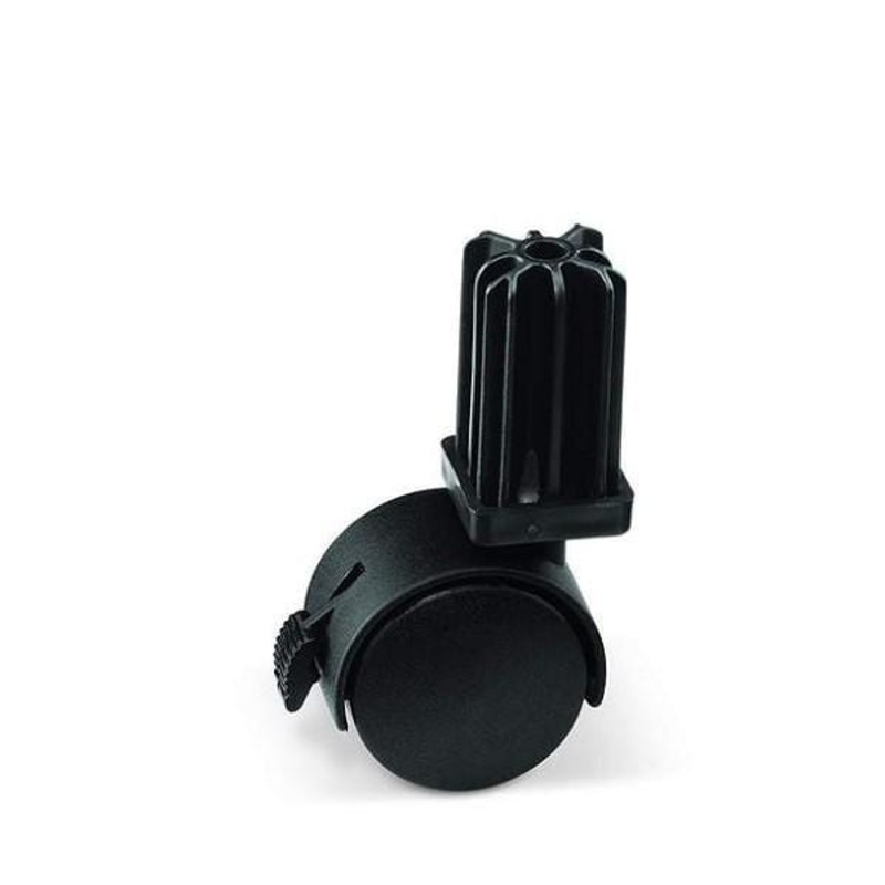Weber Caster with Insert (All Genesis II series - 2017) - 66250