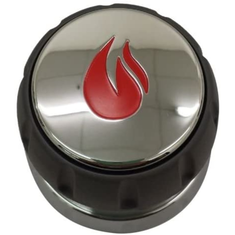 Weber Control Knob for Sear Burner (Genesis 330) - 40255403