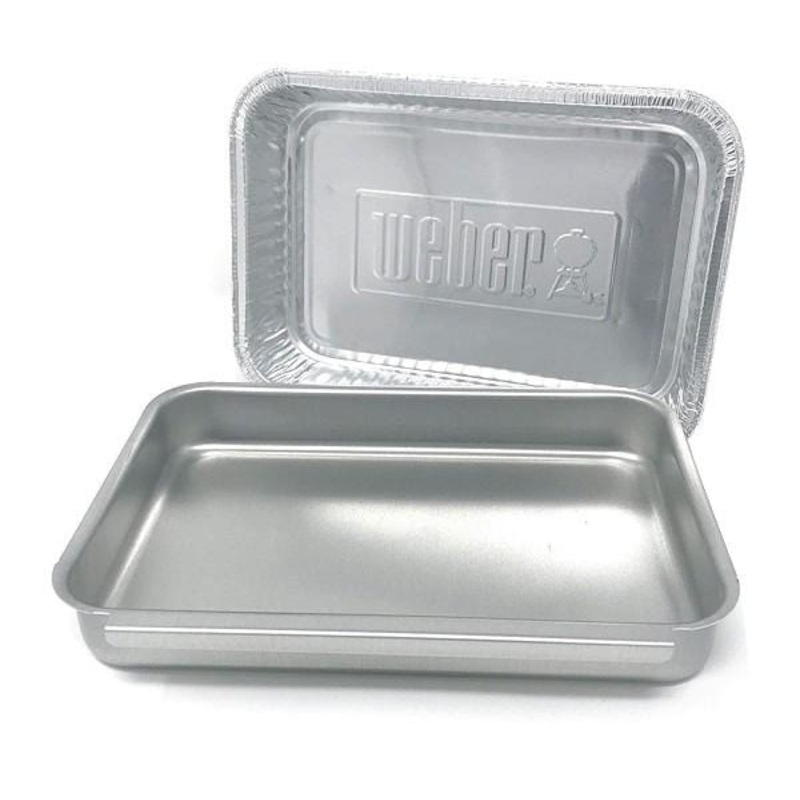 Weber Drip Pan - Grease (Genesis EP320) - 93305