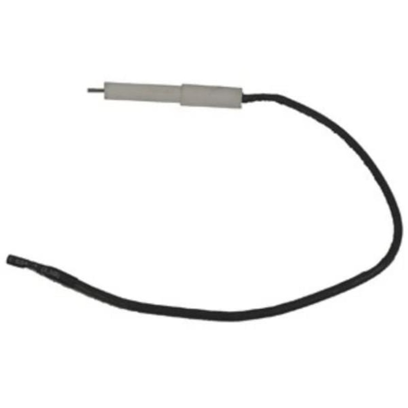 Weber Electrode & Black Wire - 80079