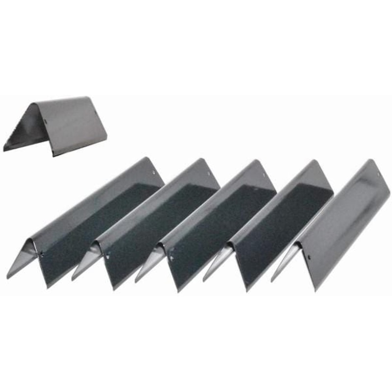 Weber Flavour Bars set of 5 x 16" (Spirit 2013) - 69797