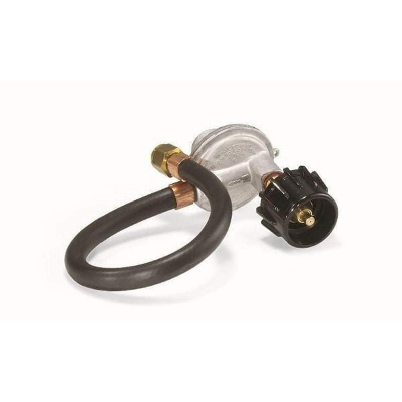 Weber Hose and Regulator 42" (CEP 300'S 2008-15) - 99281