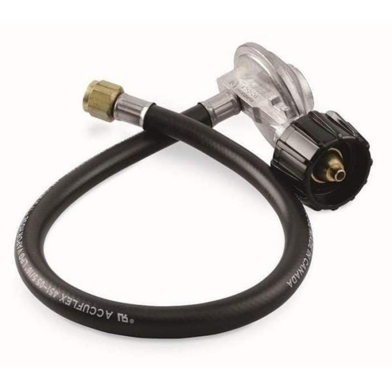 Weber Hose and Regulator Kit - 65941