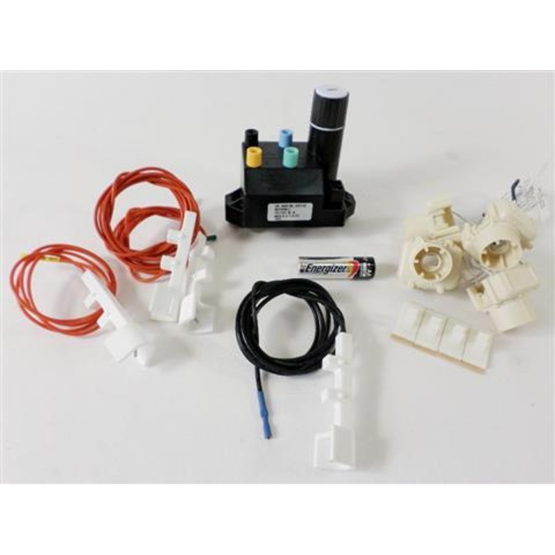 Weber Igniter Kit 2017+ (Genesis) - 66505
