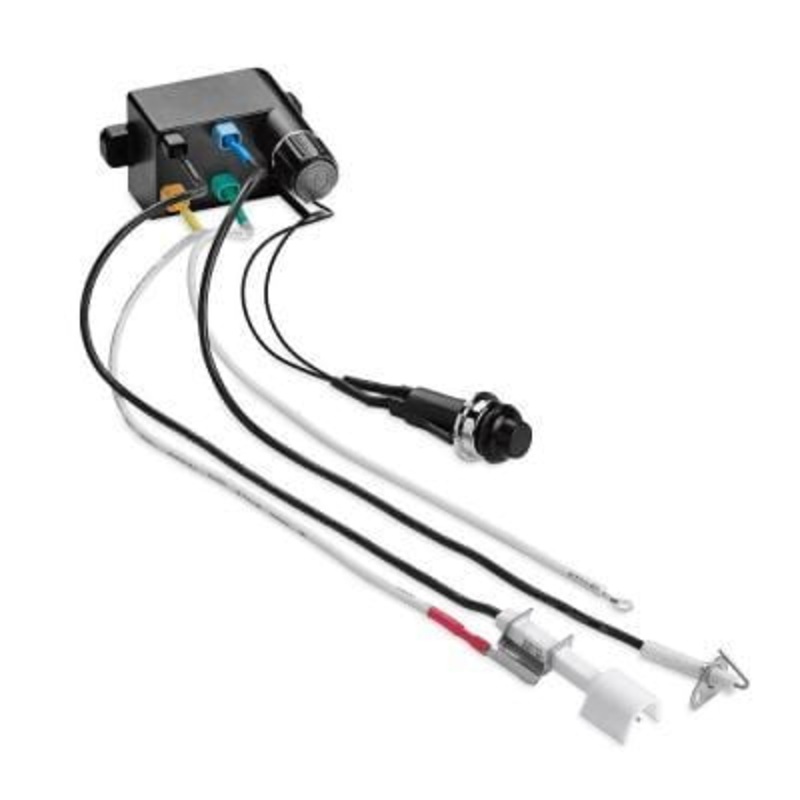 Weber Igniter Kit - 7643