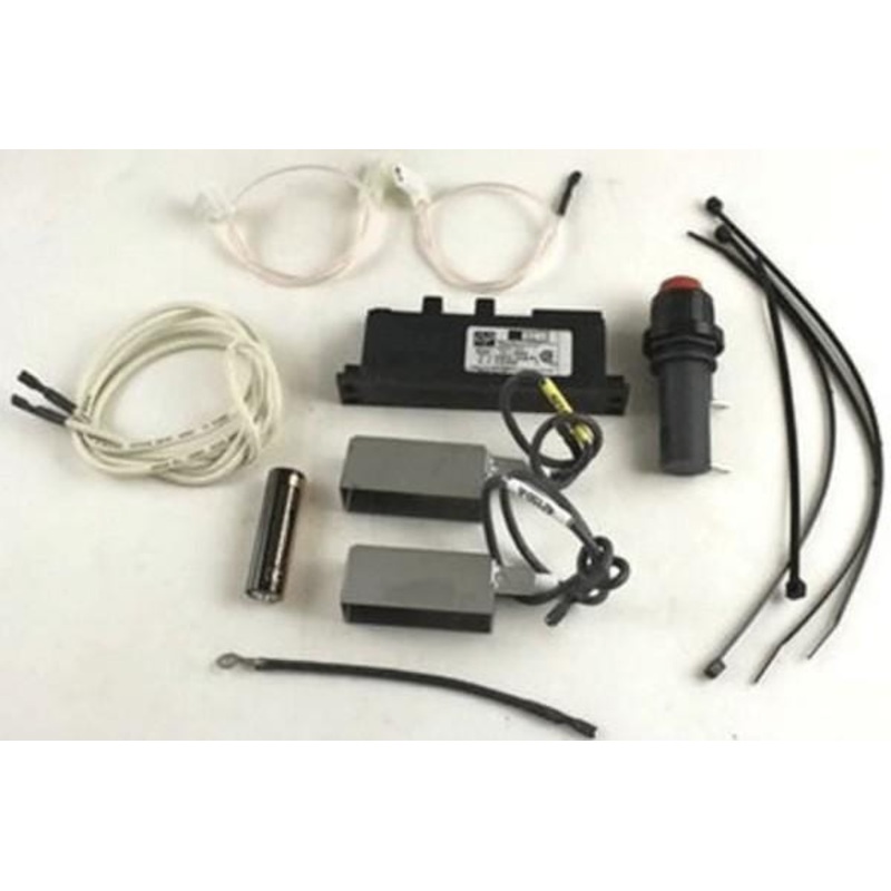 Weber Ignition Kit - 42322
