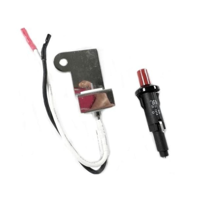 Weber Ignition Kit - 60092
