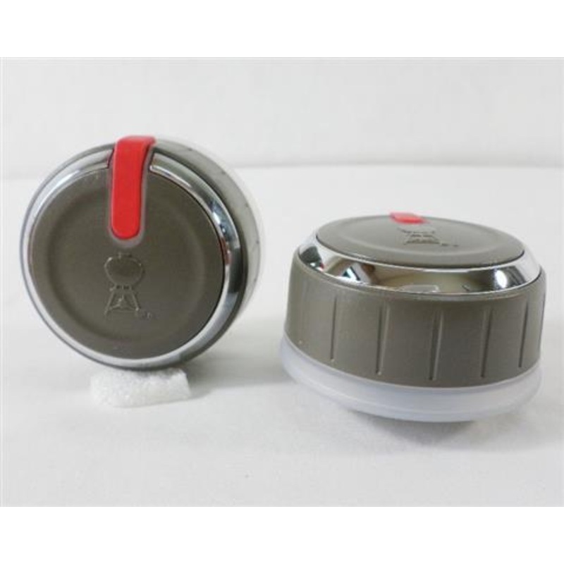 Weber Knob (Set of 2) Genesis II LX - 66754