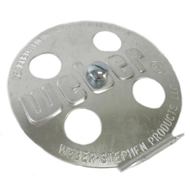 Weber Lid Damper - 77901
