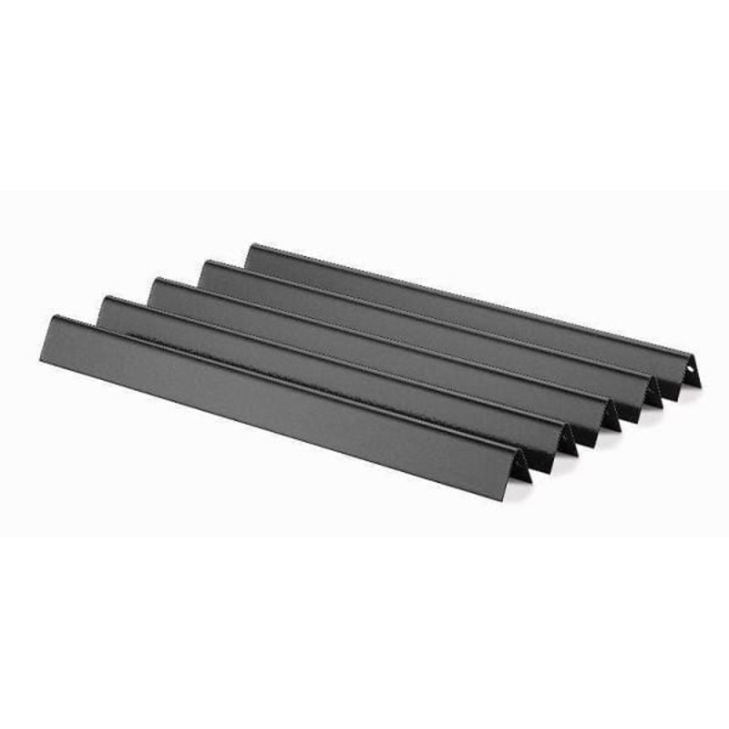 Weber Porcelain Flavour Bars - 62783