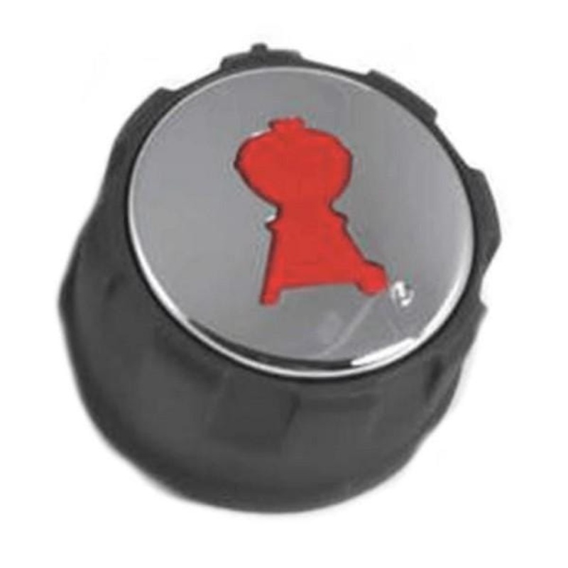 Weber Side Burner Control Knob - 69854