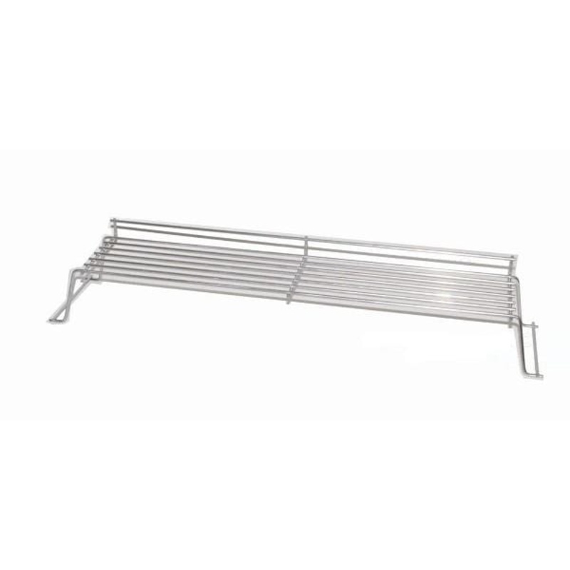 Weber Stainless Steel Warming Rack - 65054