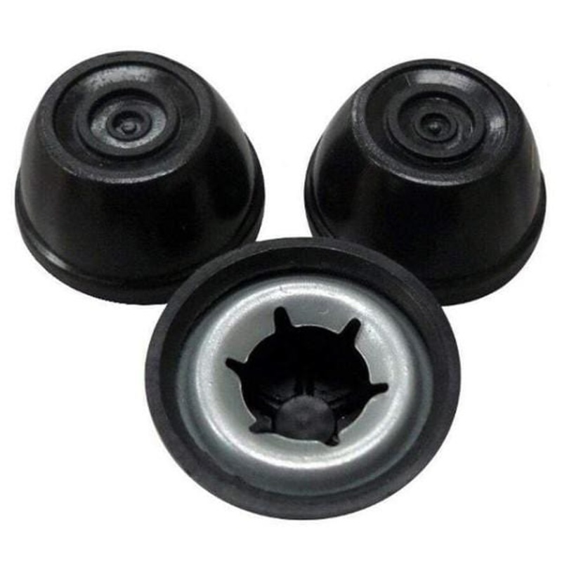 Weber Wheel Hubcap (set of 3) - 987101