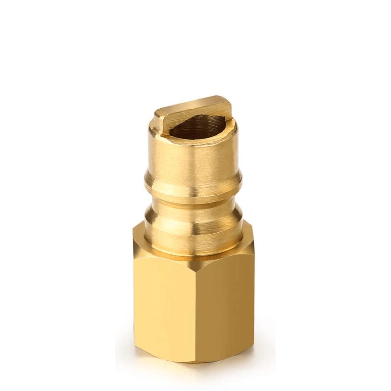 1/2" Nipple (Male) - 100-508