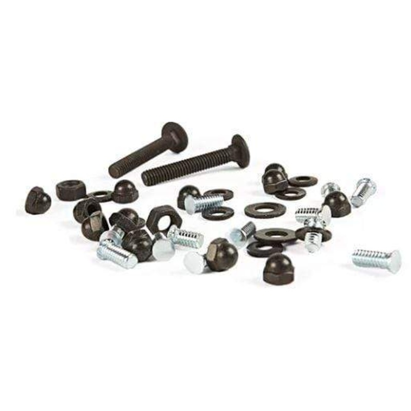 Big Green Egg Band Hardware Kit (Large - New Design) - 117786