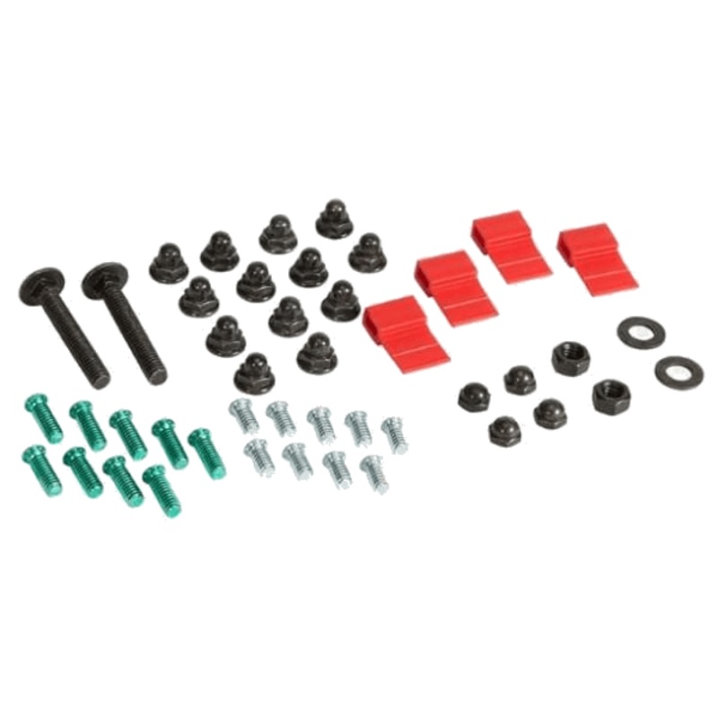 Big Green Egg Band Hardware Kit (MX/SM/MD/LG) - 003218