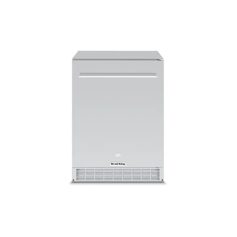 Broil King 24" Integrated Outdoor Fridge - 800149