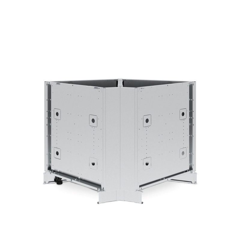 Broil King 90 Degree Corner Cabinet - 803900