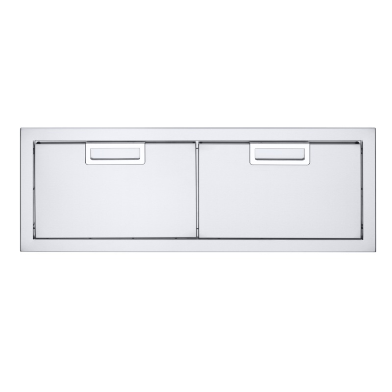 Crown Verity 36" Infinite Series Built-in Horizontal Door - IBI36-HD