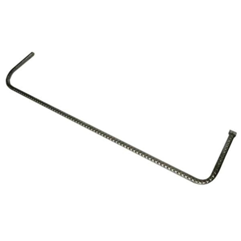 Crown Verity Front Left Lighter Tube Assembly - ZCV-4032-BI-K