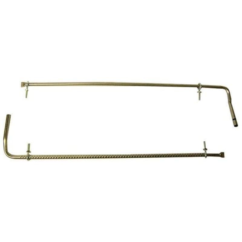 Crown Verity Right Lighter Tube Assembly - ZCV-7033-K