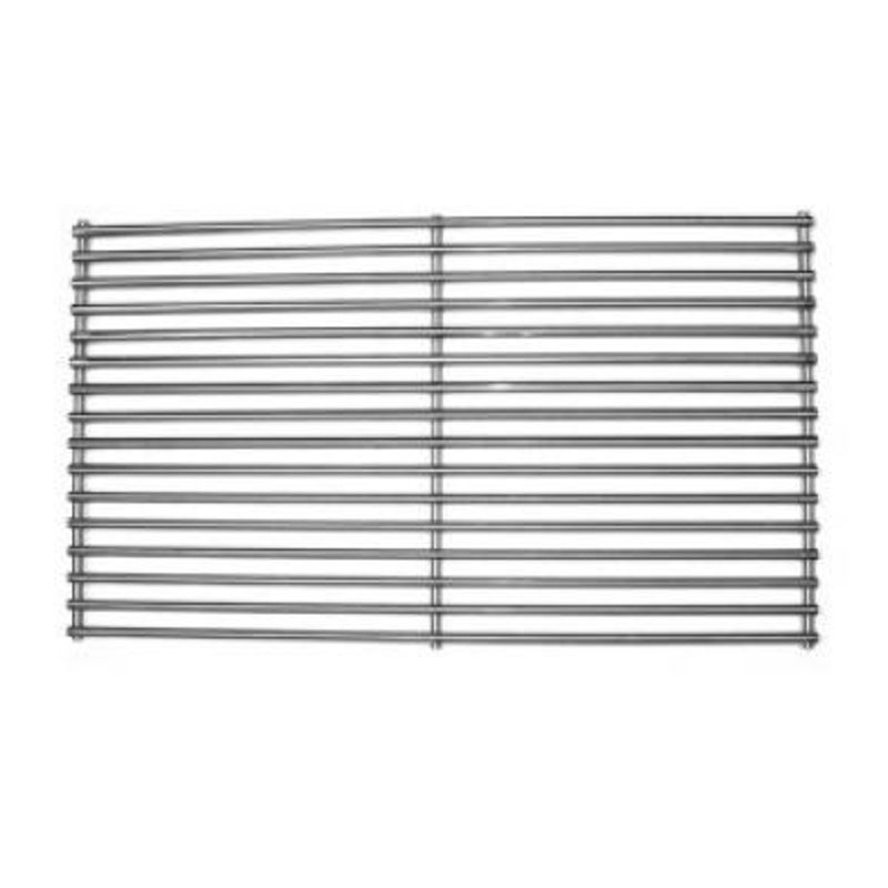 Crown Verity Stainless Steel Cooking Grates Set (30" Grills) - ZCV-2160-2