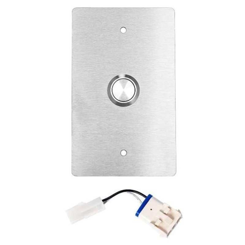 DCS External Lighting Power Button - BGA-LB / 71424