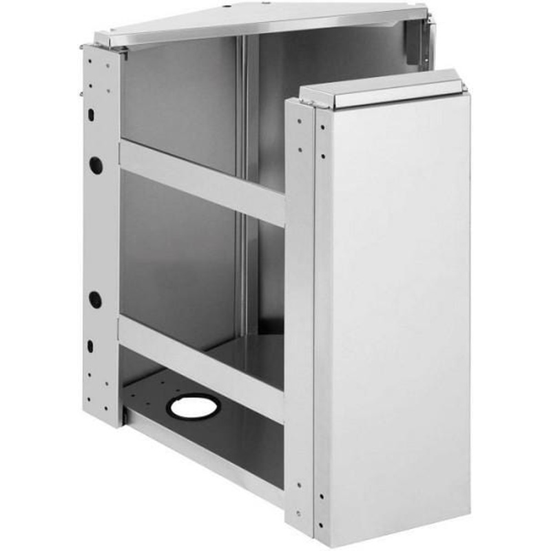 DCS Liberty Bend Unit - CAD-BEND