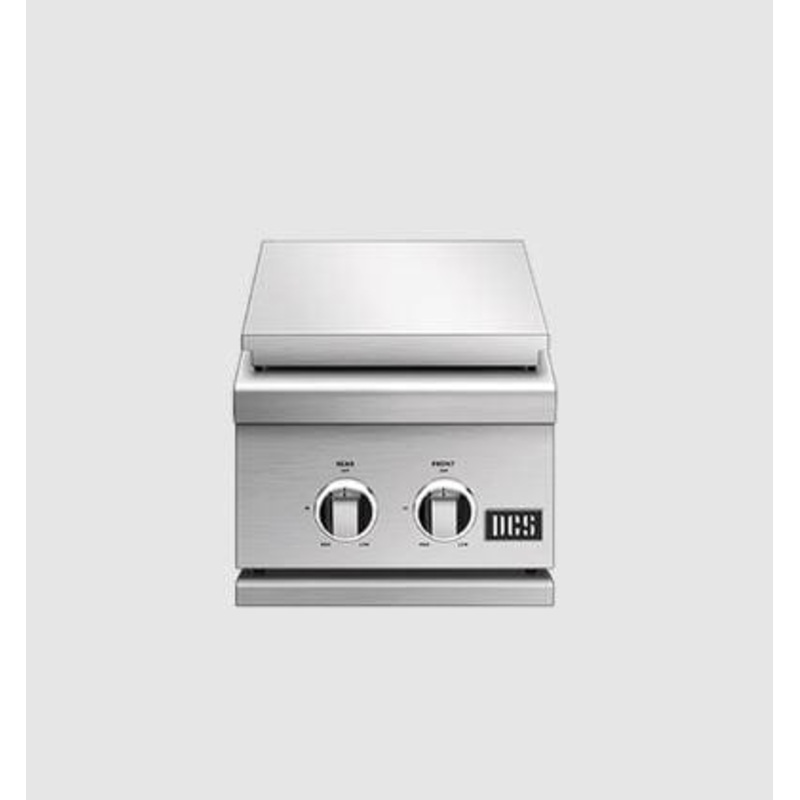 DCS Series 9 Double Side Burner (14") - SBE1-142