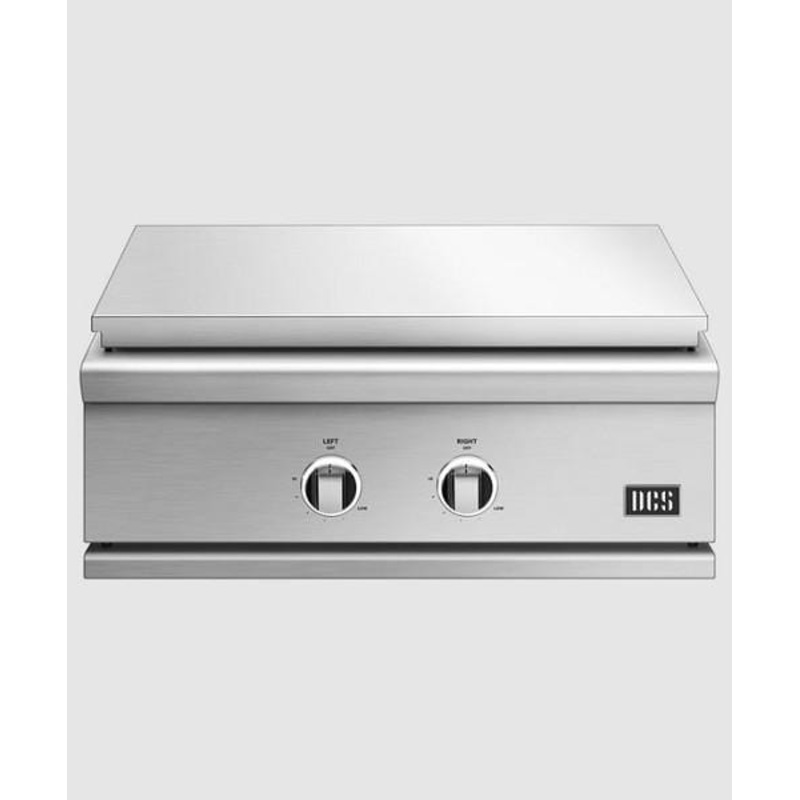 DCS Series 9 Griddle (30") - GDE1-30-N