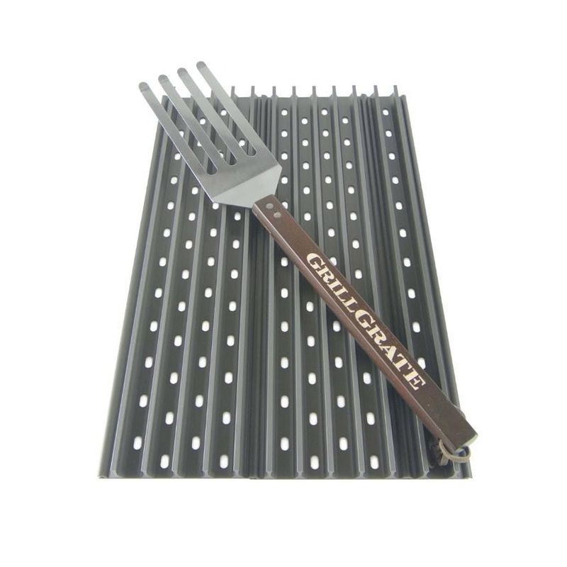 GrillGrate 1/2 Set (Weber Genesis 2007-2016) - REP1925-2G