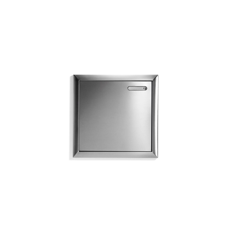 Lynx 24" Ventana Access Door (Left Hinge) - LDR24L-4