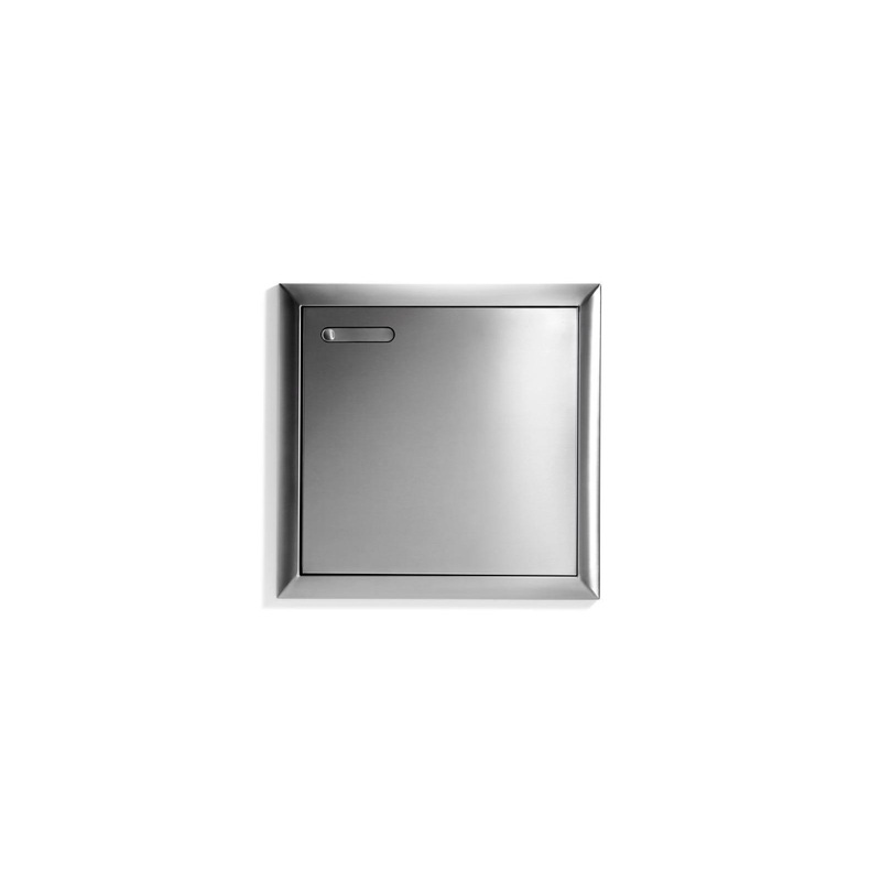 Lynx 24" Ventana Access Door (Right Hinge) - LDR24R-4