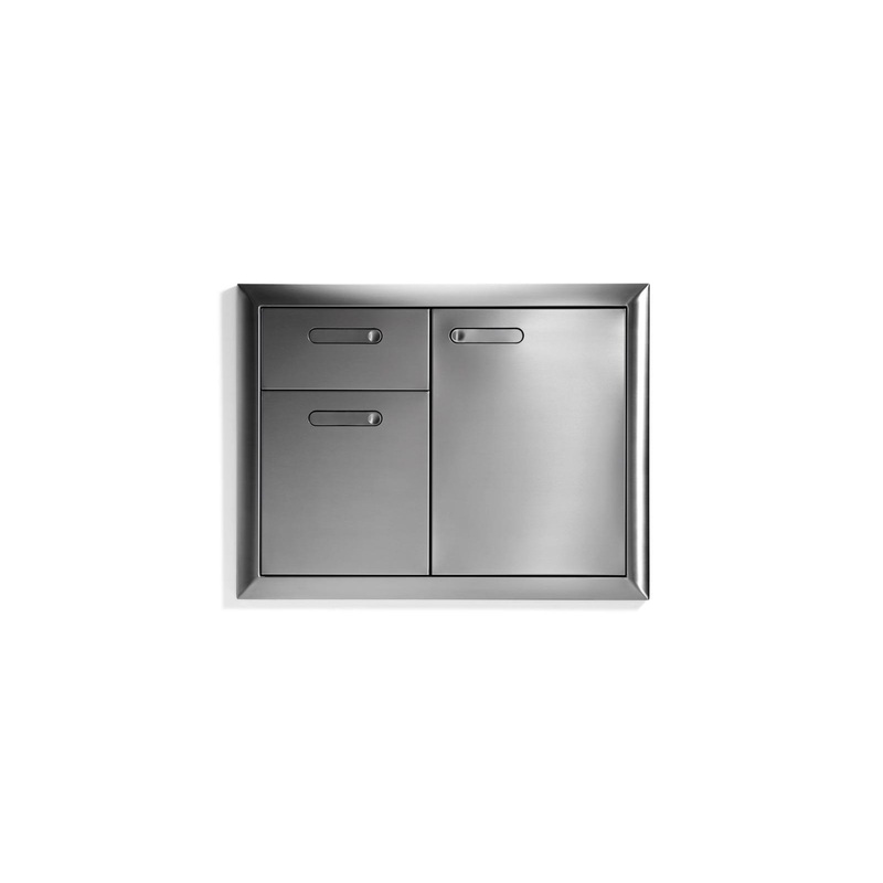 Lynx 30" Ventana Access Door & Double Door Combo - LSA30-4