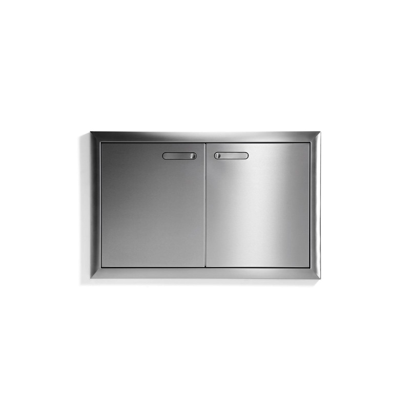 Lynx 36" Ventana Access Doors - LDR36T-4
